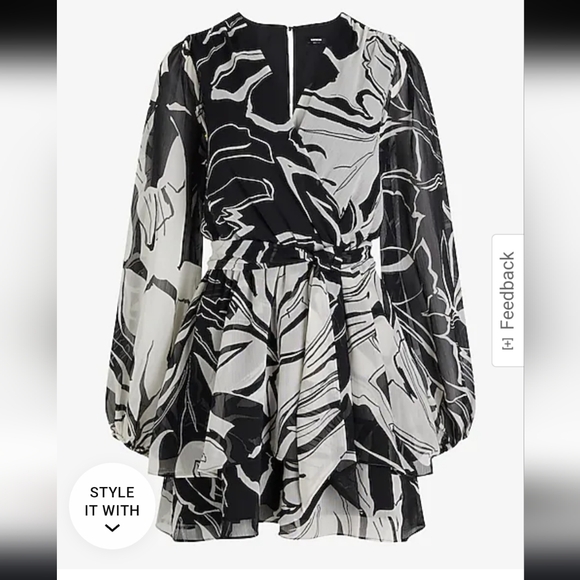 Express romper - Picture 2 of 6